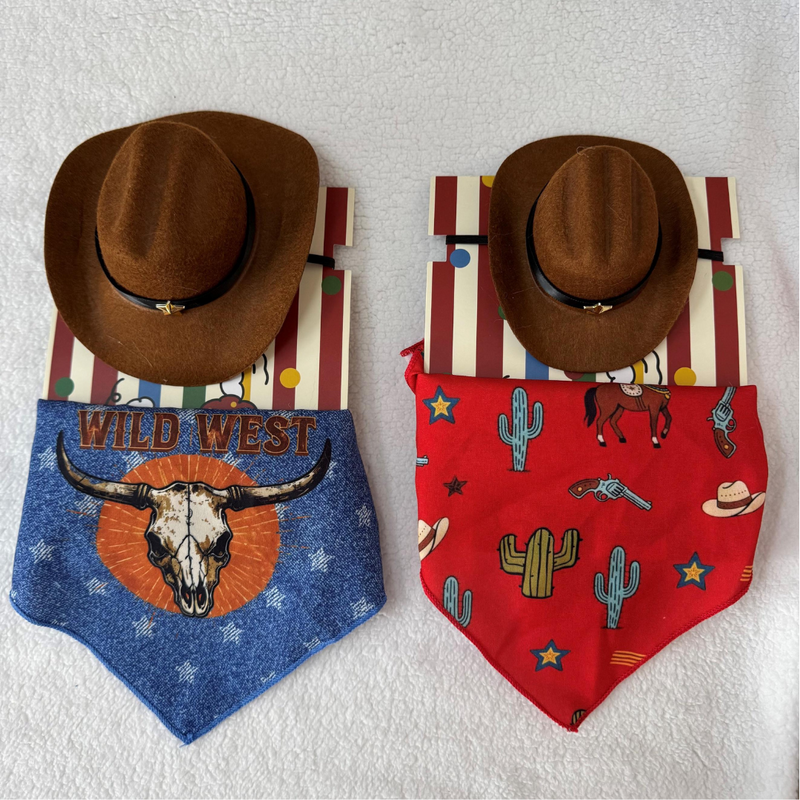 Kit Cowboy