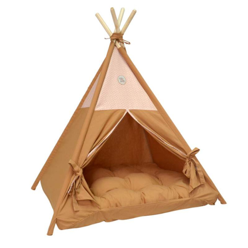 Tenda Dakota