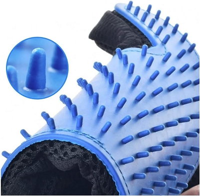 Luva Nano Magnética Para Tirar Pelos