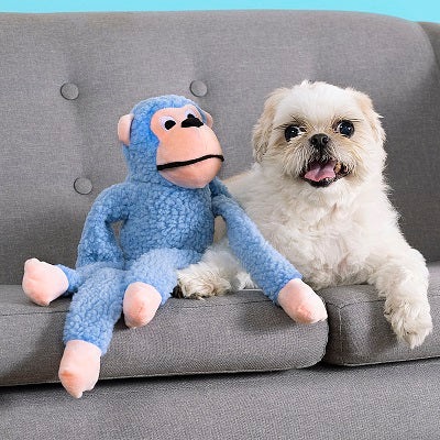 Macaco de Pelúcia Limited