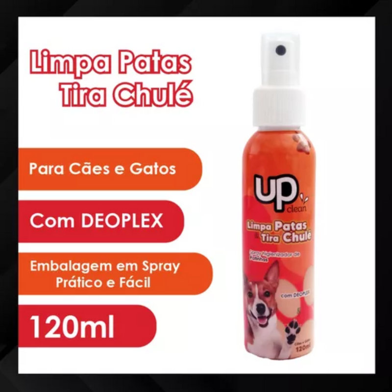 Limpa Chule