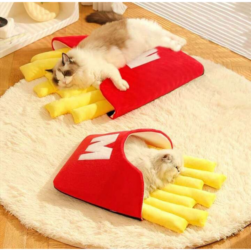 Cama Batata Frita