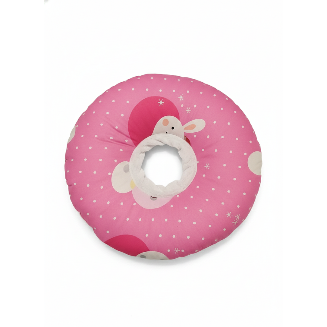 Colar Elizabetano Donut