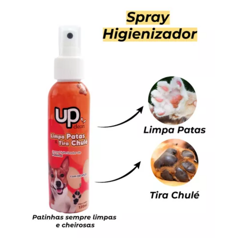 Limpa Chule