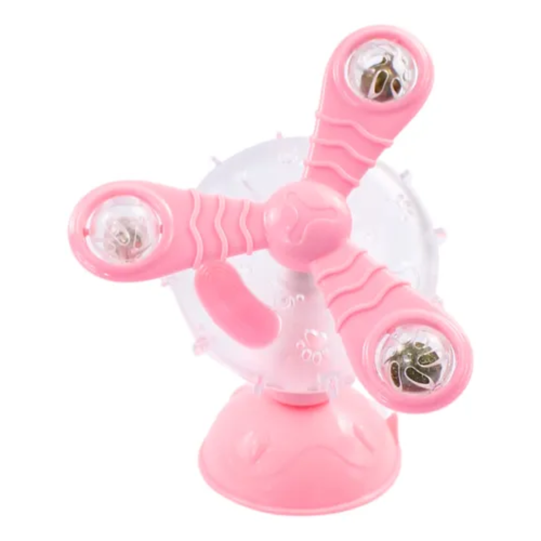 Petisqueira Interativa Gatos