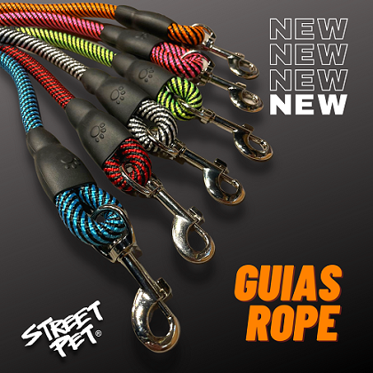 Guia Corda Comfort - 120cm