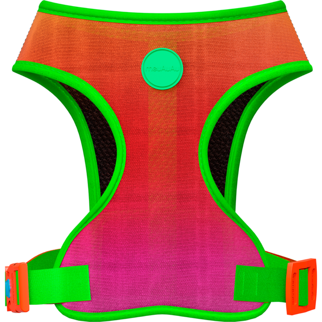 PEITORAL MEUAUAU NEW CITRUS