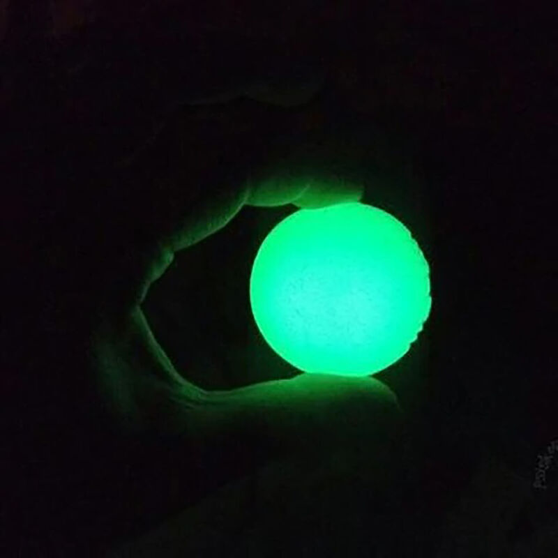 BOLA MAX GLOW BALL REV 1UN P CHUCKIT