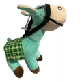 Burro Pelucia