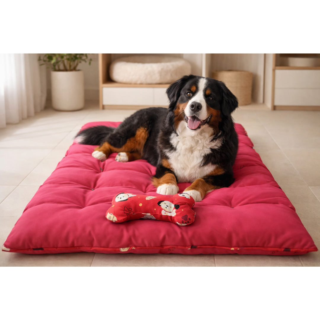 Futon Com Travesseiro