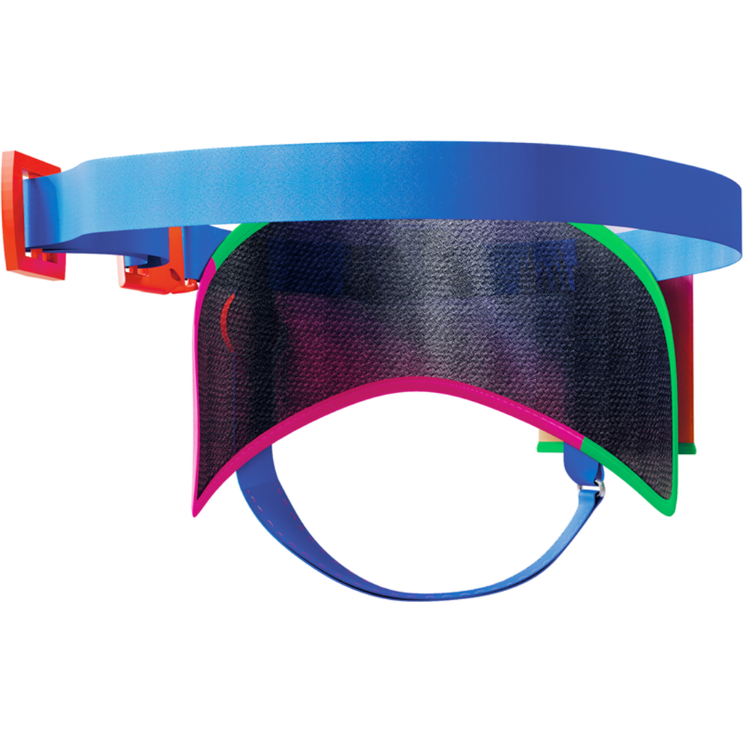 PEITORAL NEW SAFE - JOY