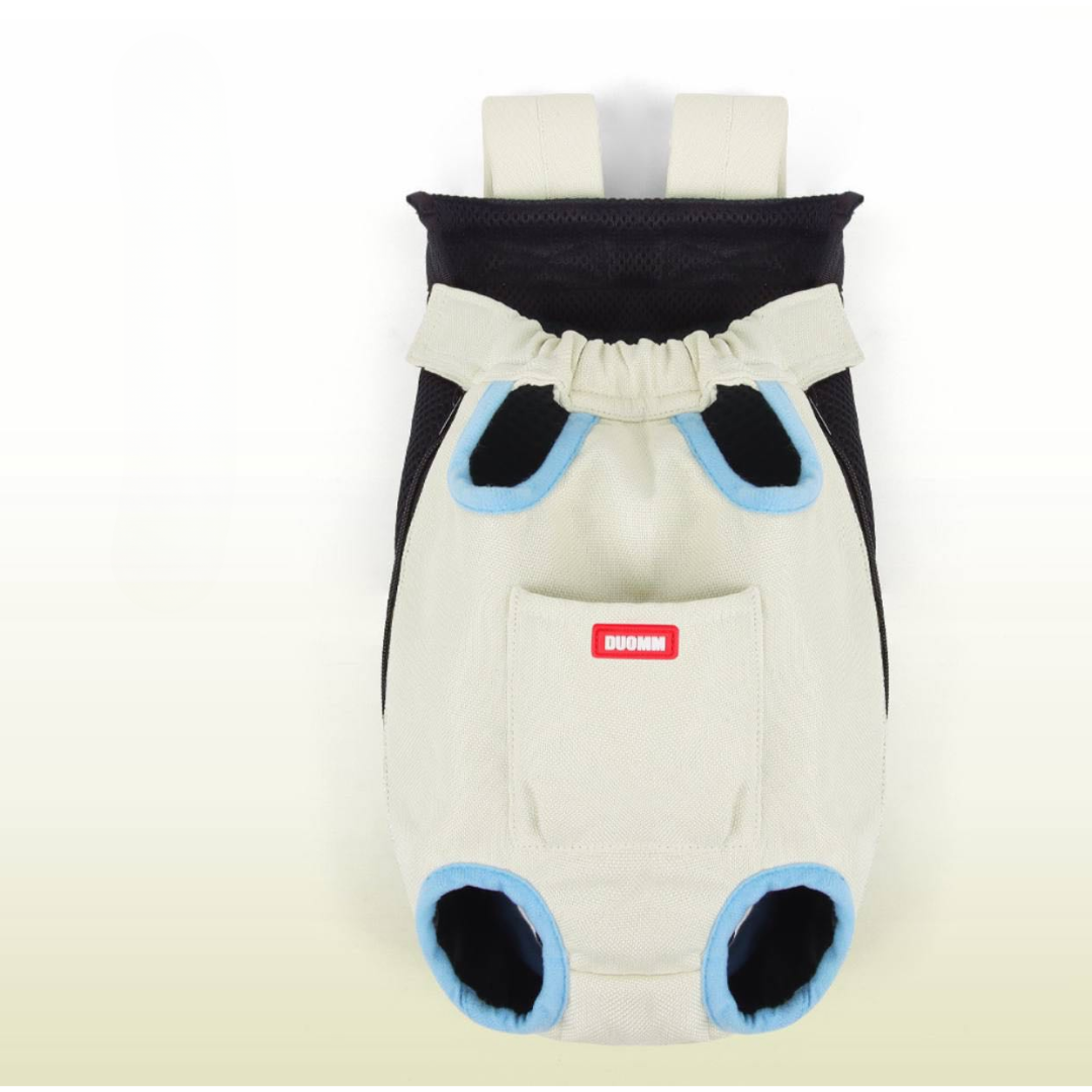 Mochila Canguru Duomm