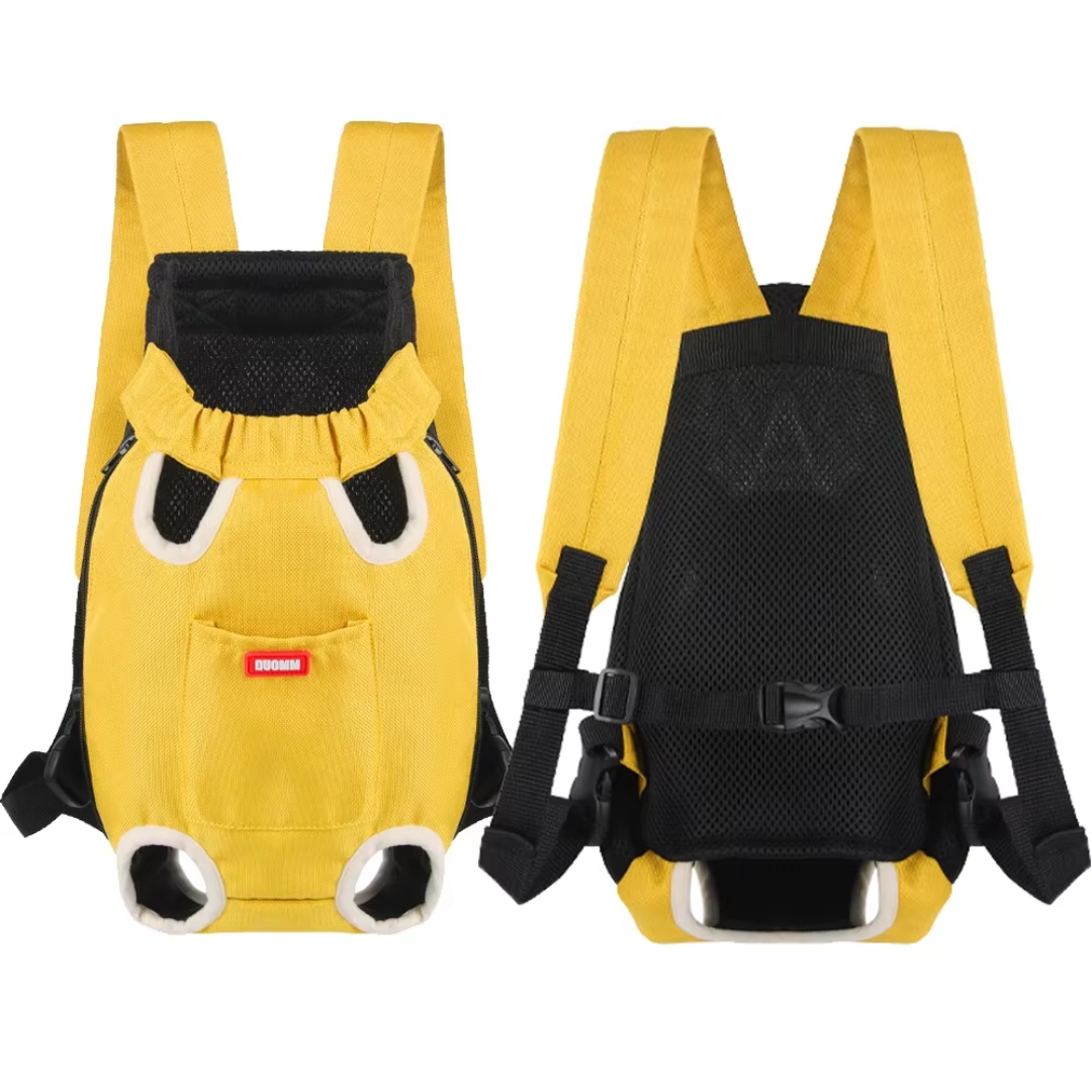 Mochila Canguru Duomm
