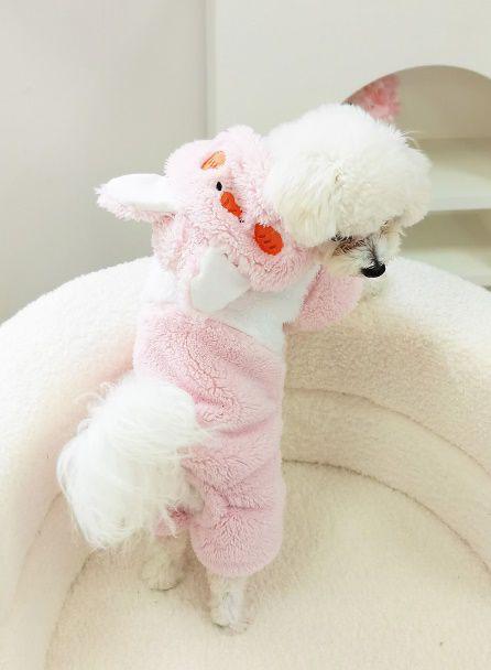 Pijama Animais