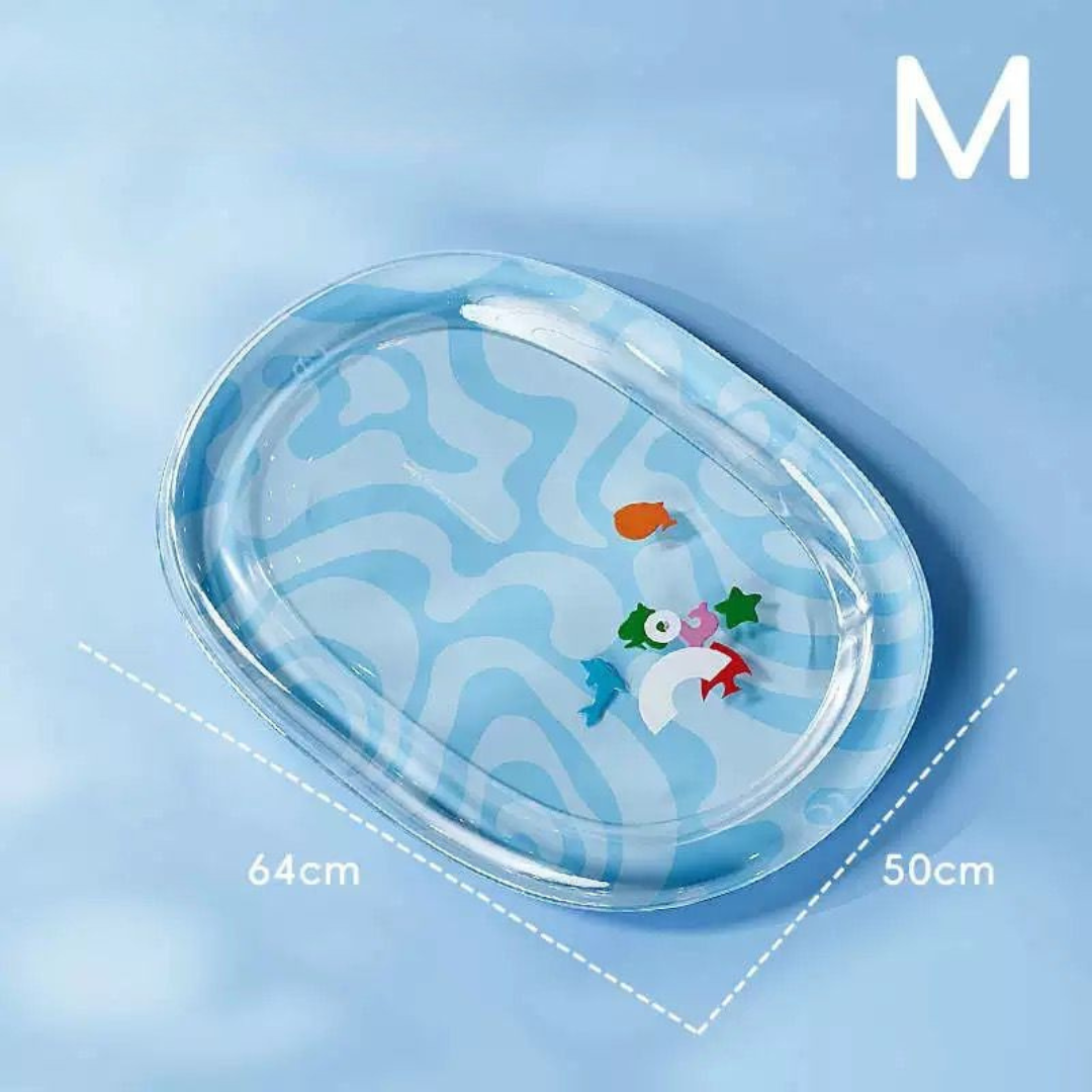 Colchão de Agua Pet