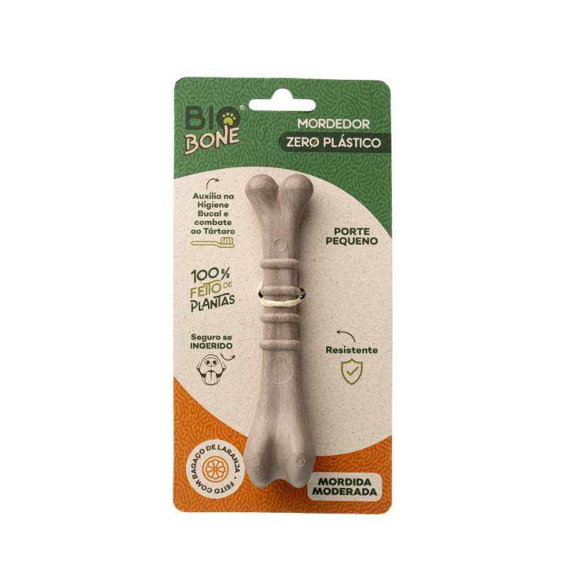 Ossinho Pequeno - 14 cm