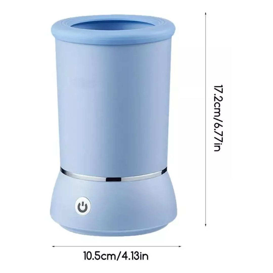 Lava Patas Automatico