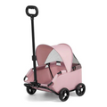 Carrinho de Puxar Pet