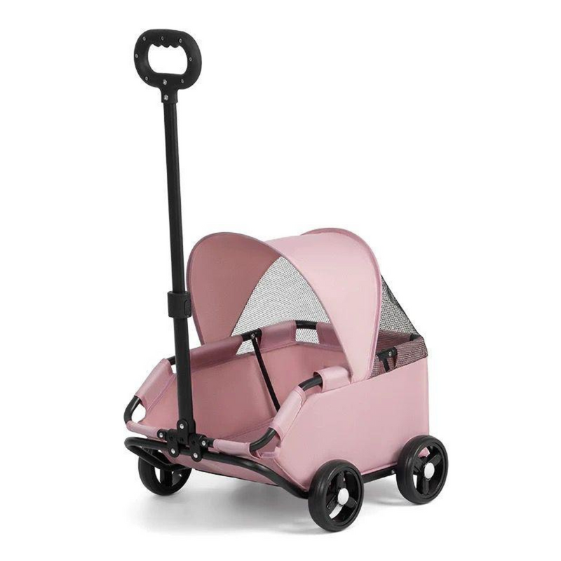 Carrinho de Puxar Pet