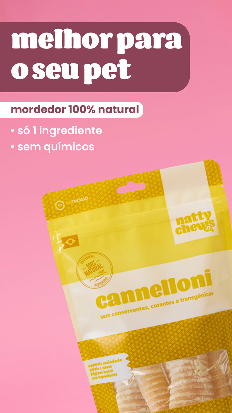 CANNELLONI TRAQUEIA BOVINA 2 UN