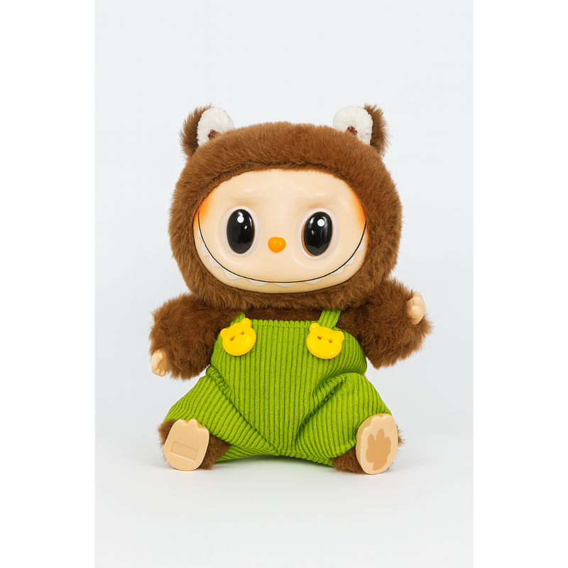 Labubu Caixinha