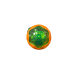 Bola Led Resistente