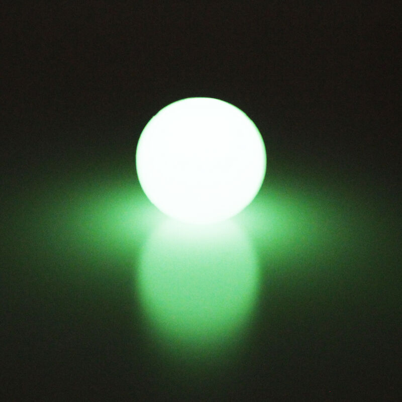 BOLA MAX GLOW BALL REV 1UN P CHUCKIT