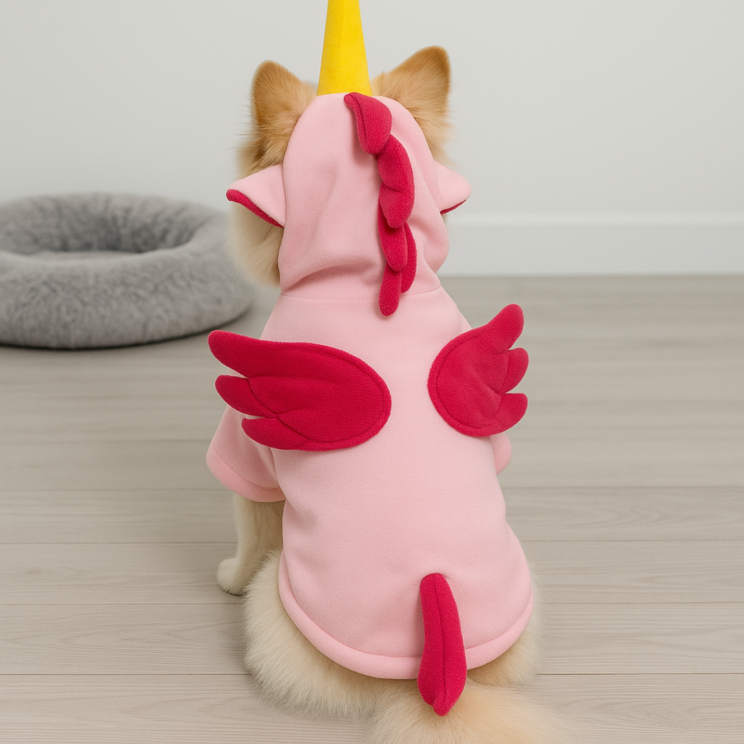 Fantasia Unicornio