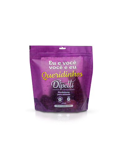 Petisco Dipetti Queridinhos