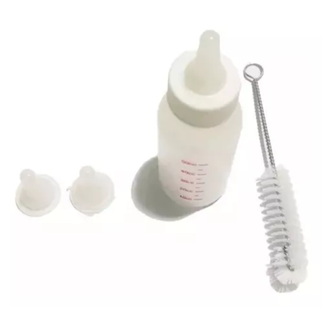 Mamadeira Para Filhotes