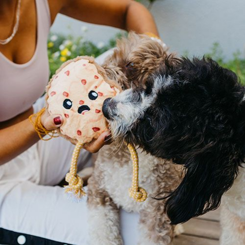Charles Cookie - P