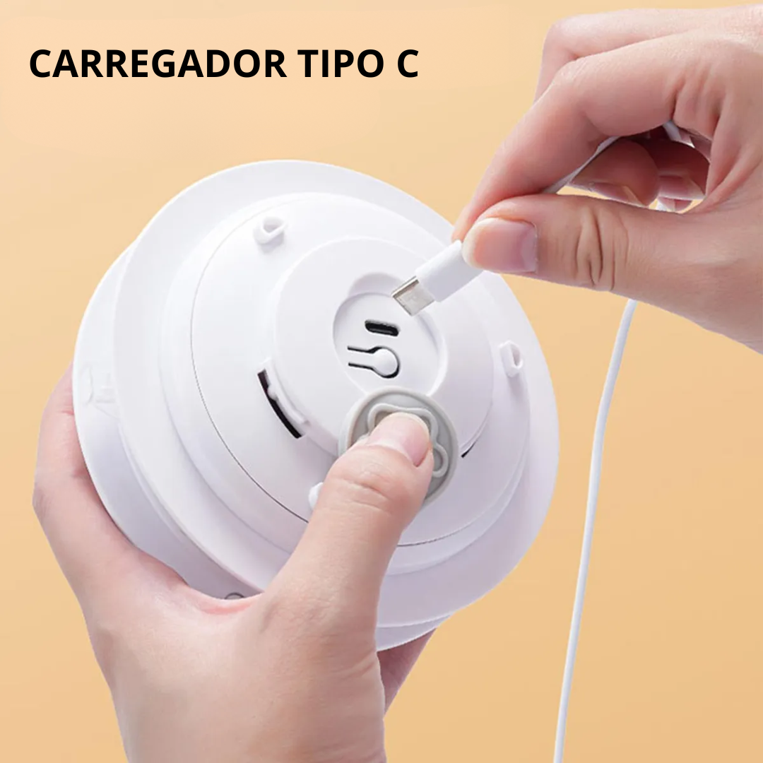 Tapete Eletrônico Para Pets