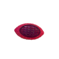 Mordedor Oval Led Com Apito