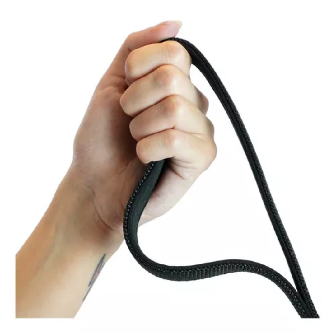 Guia com Amortecedor - Amarela