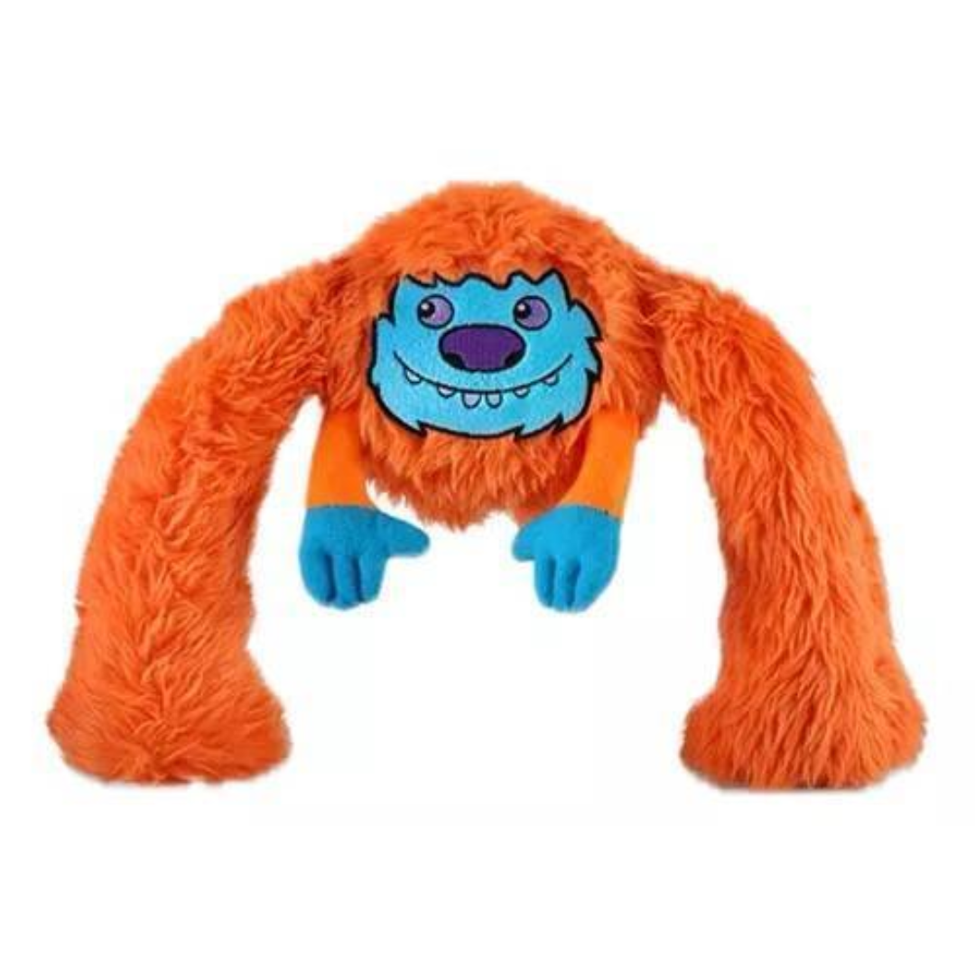 King King Super Braços