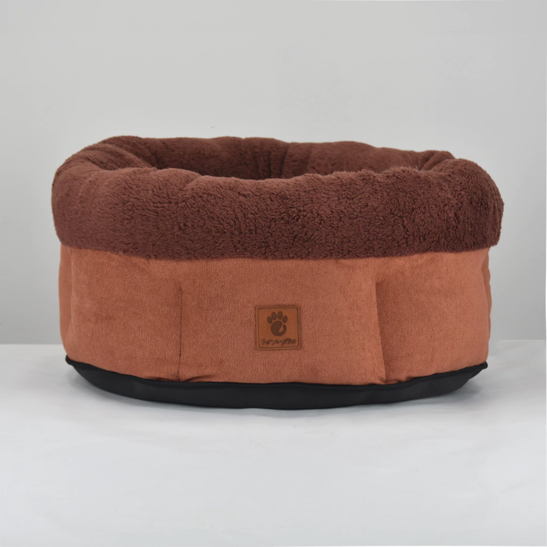 CAMA PET BOUCLET