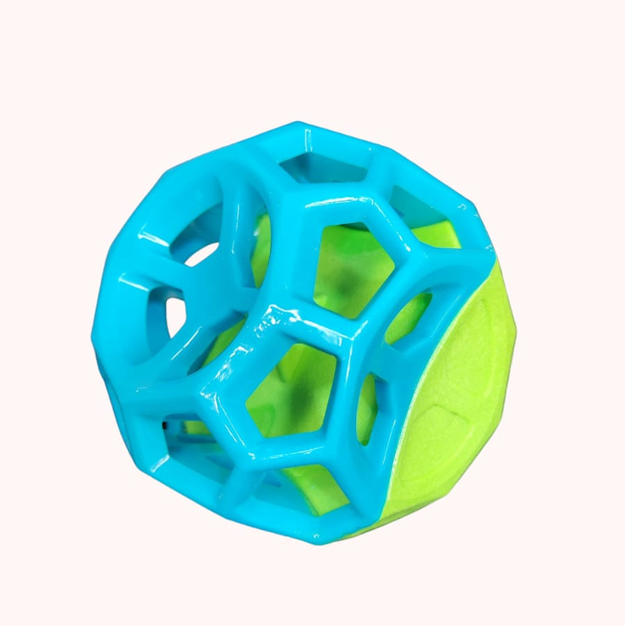 Brinquedo Interativo Bola Funny