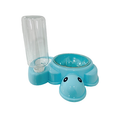 Bebedouro E Comedouro Pet Automático