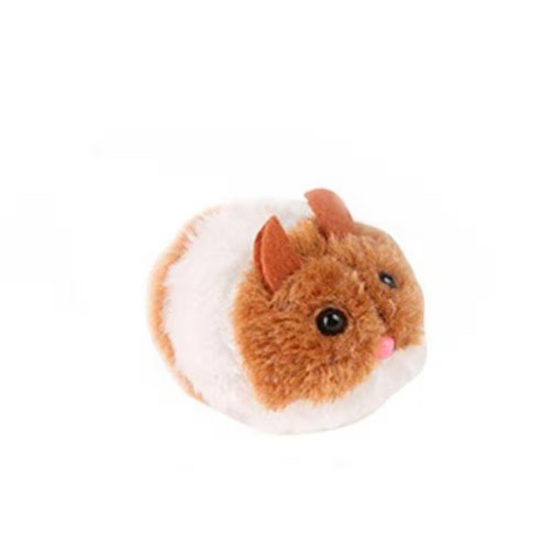 Rato Vibrador