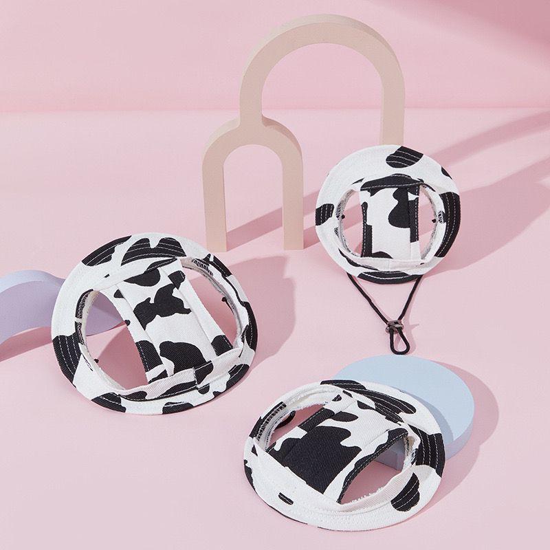 Chapeu Malhado Preto