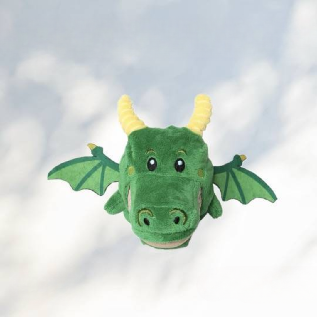 Dragão Gigante