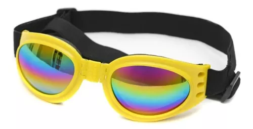 Óculos Motoqueiro Pet