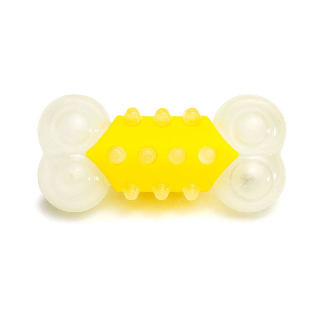 OSSO COM LED - DOGLOW (S)