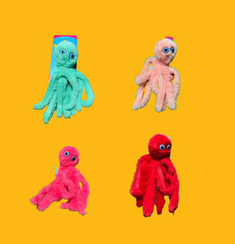 Polvo Pelúcia para  Gatos