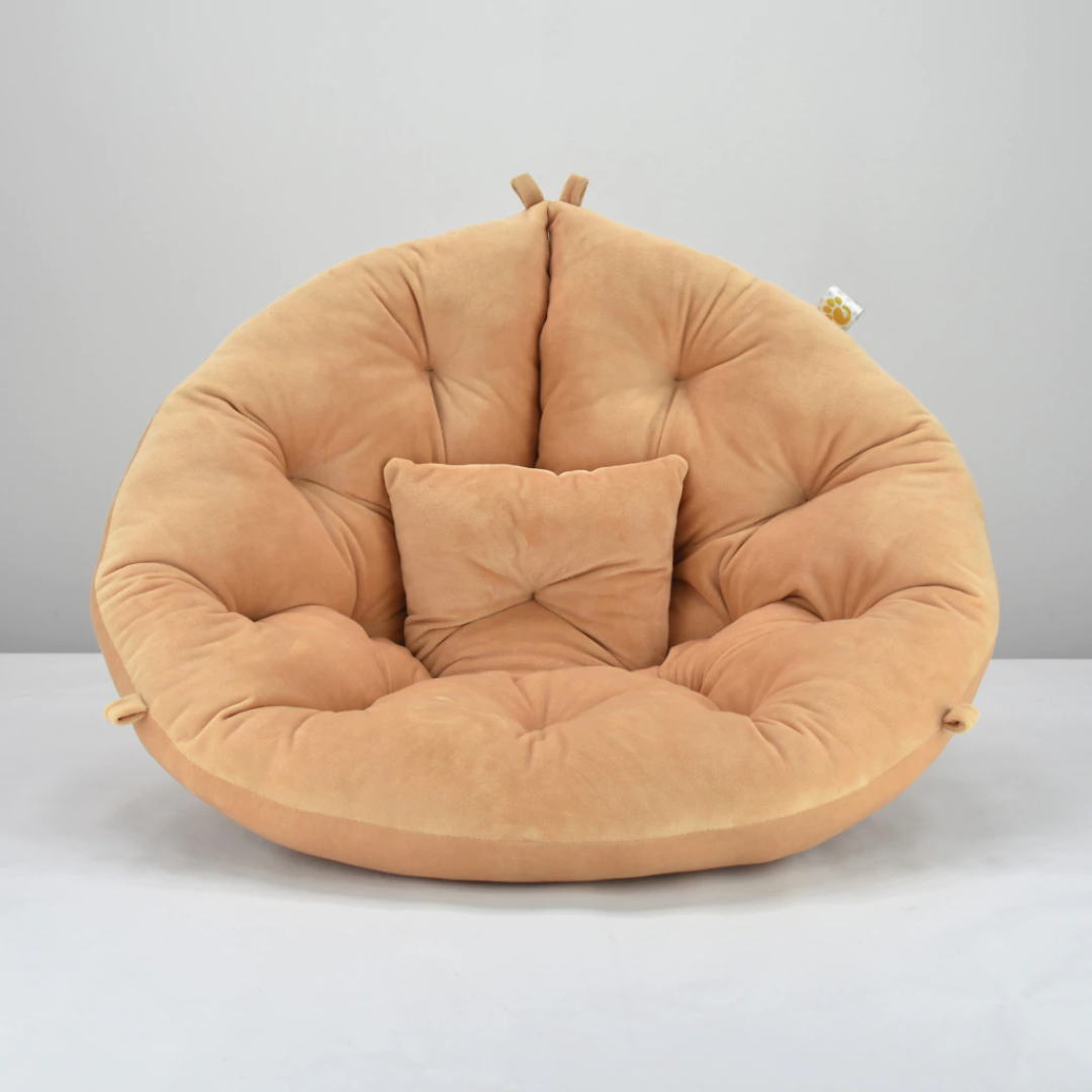 CAMA PET COLCHONETE