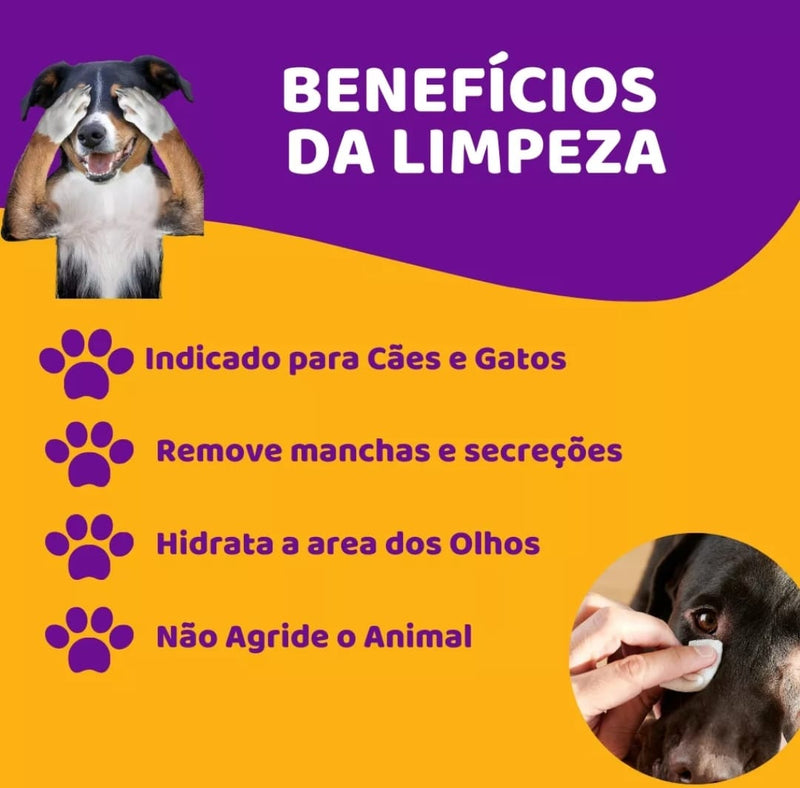 Limpa Lagrimas