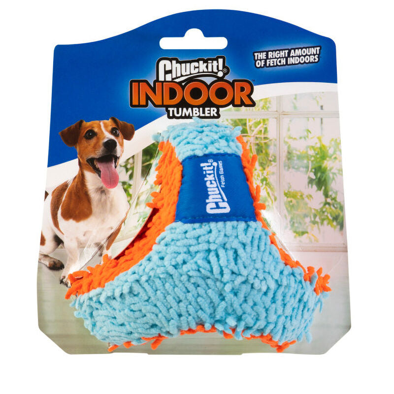 BOLA INDOOR TUMBLER CHUCKIT