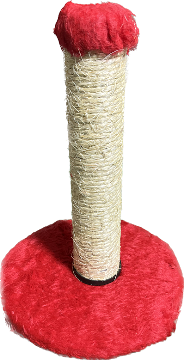 Arranhador para gato