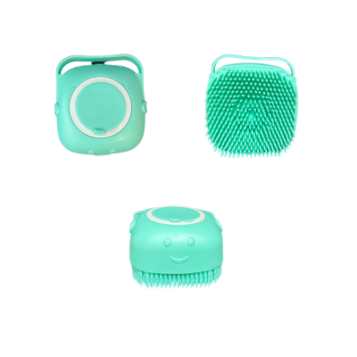 Lava Pelo Pet Escova Banho