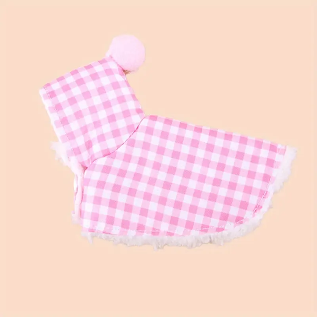 Roupa Inverno Passarinho